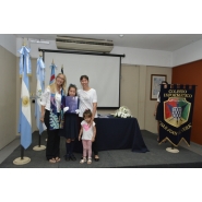 Asignaciòn de Abanderados y Escoltas ciclo lectivo 2018